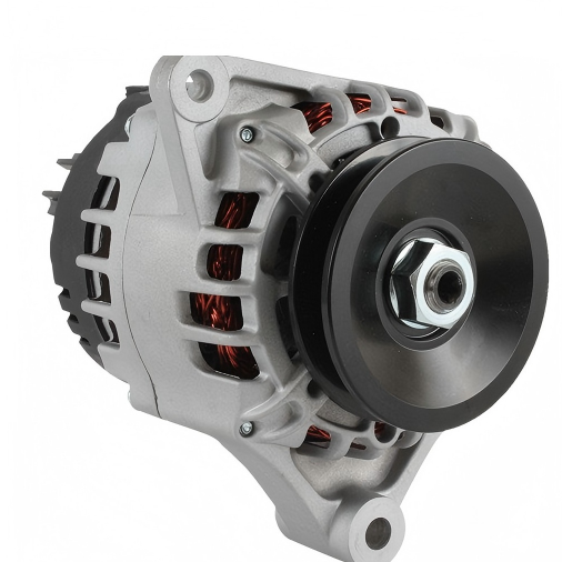 Replacement  30-01114-07 30-60050-00 30-01114-27  70 A  12V Alternator for Carrier  CT2-29TV