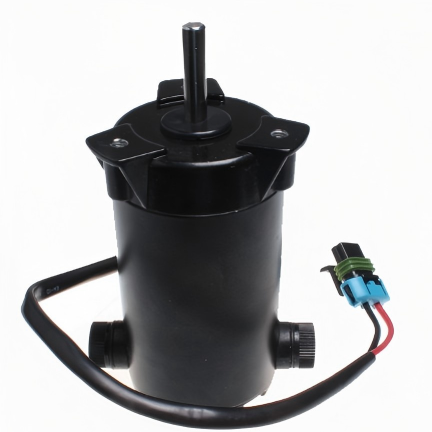 Replacement 54-60006-10 Fan 12V Motor Rpm 2200 for Carrier Xarios 600 500 / 300