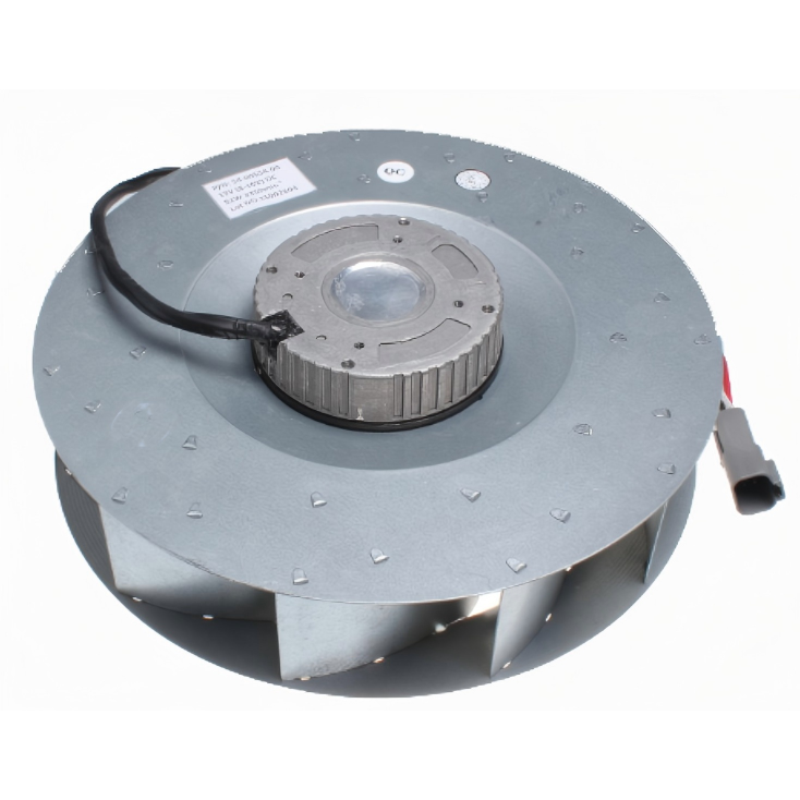 Replacement 54-00652-00 12V Evaporator Fan Motor for Carrier Supra 1150MT 1250MT /