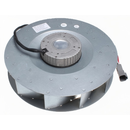 Replacement 54-00554-00 540055400 Evaporator Fan Motor for Carrier Xarios 500 300 / 600 / 