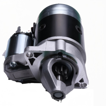 Replacement 25-34885-00 25-39610-00 25-34525-00 Starter Motor 12V for Carrier Supra 422 550 