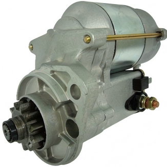 Replacement 25-38750-00 25-37640-00 25-37725-00 29-39135-00 Starter Motor for Carrier