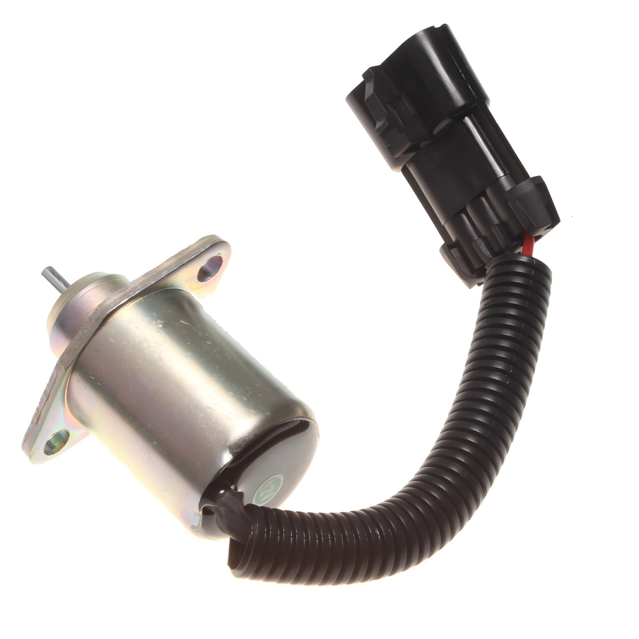 Replacement 29-70206-00 25-15230-01 25-15230-00 29-70167-00 Solenoid for Carrier Engine CT3.69 