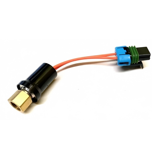 Replacement 12-60032-03 Pressure Switch for Carrier Xarios 500 300 / 600 / 400 / 450 / 350 