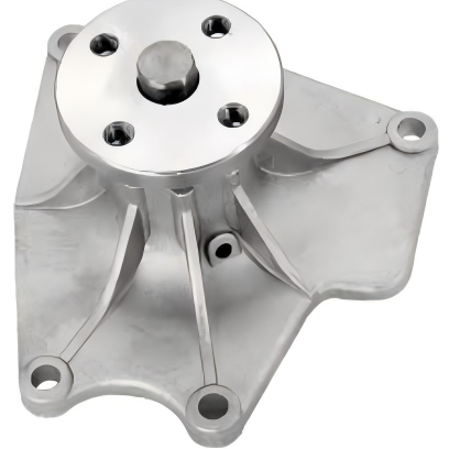Replacement ME993473 ME200411 ME996789  Water pump for Mitsubishi 4M40 4M41