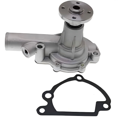 Replacement  MM401402 MM401401 MM4014002 Water pump for Mitsubishi Tractors D2000II MT370 