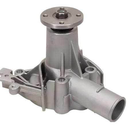 Replacement MD997077 MD997610 Water pump for Mitsubishi Engine 4G32 4G33 4G63 