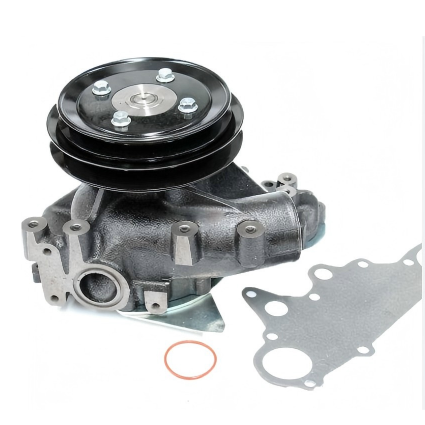 Replacement ME095657 Water pump for Mitsubishi Fuso FV415 Truck 8DC9 8DC11 Engine