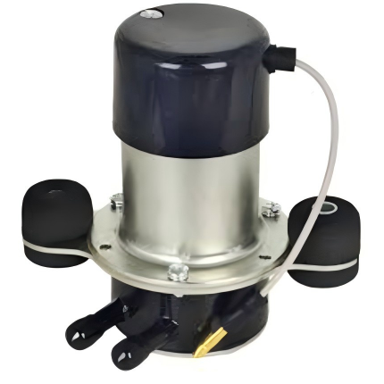 Replacement 30A60-00200 MIT113001066 30A600-0200 Fuel Pump for Mitsubishi