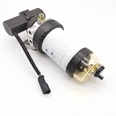 Replacement 32A62-02020 Fuel Filter Pump for Mitsubishi  