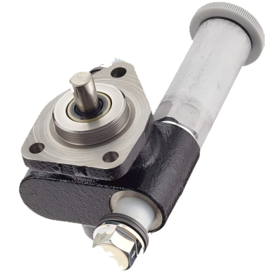 Replacement ME755058 Hand Oil Pump for Mitsubishi S6K