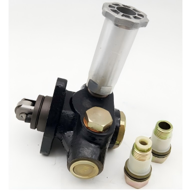 Replacement 105217-6080 1052176080  Fuel Feed Pump for Mitsubishi 8DC9  