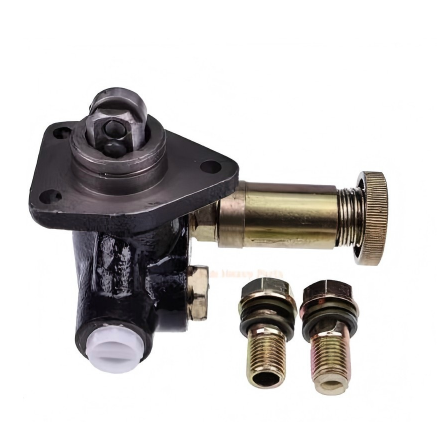Replacement  ME717109 Fuel Feed Pump for Mitsubishi 6D15 6D14 6D16 