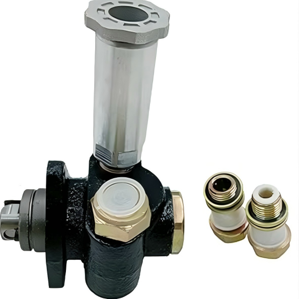 Replacement  ME016021 ME703037 Fuel Feed Pump for Mitsubishi 4D33