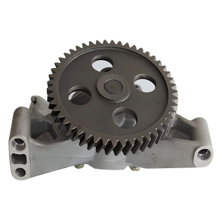 Replacement ME074345  Oil Pump for Mitsubishi 6D14 
