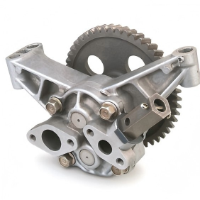 Replacement  ME034664 Oil Pump for Mitsubishi 6D16