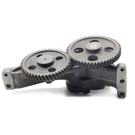 Replacement  ME-359717 ME-120351 ME359717 ME120351 Oil Pump for Mitsubishi 6D22 6D24 6D22T