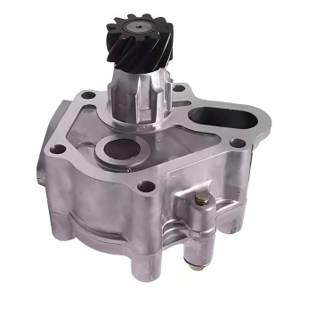 Replacement  ME-014475 ME014475  Oil Pump for Mitsubishi 4D30 6DS7