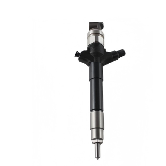 Replacement 1465A041 Fuel Injector for Mitsubishi L200 4D56 