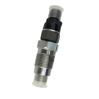 Replacement 32C61-06000  Fuel Injector for Mitsubishi S4S S6S Engine FD60-70 F18C Forklift 