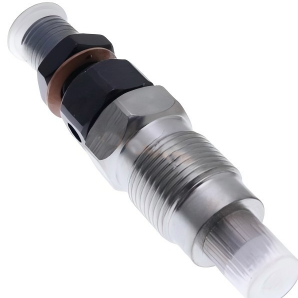 Replacement MD165282 Fuel Injector for Mitsubishi Engine 4D68 4D68T