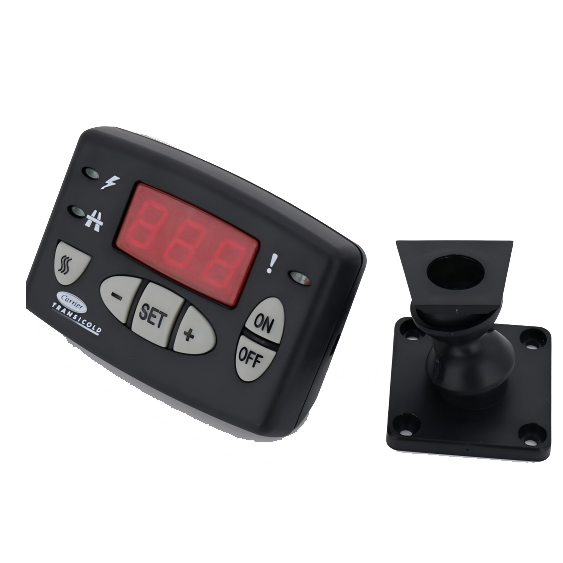 Replacement 12-60028-00 79-60409-00  Cab Controller for Carrier Xarios 500 300 / 