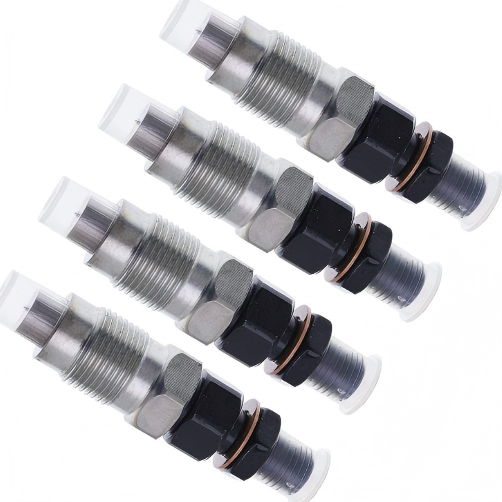 Replacement ME200205  Fuel Injector for Mitsubishi  Engine 4M40 Canter FD501B