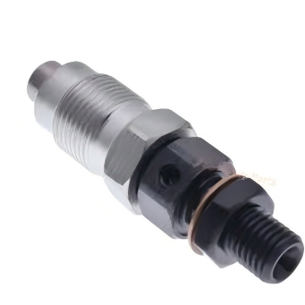 Replacement ME108408 Fuel Injector for Mitsubishi  Engine 4M40