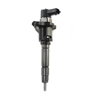 Replacement  ME226718 0445120048 Fuel Injector for Mitsubishi 4M50