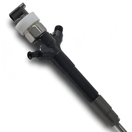 Replacement 1465A257 1465A297 Fuel Injector for Mitsubishi 4D56T 