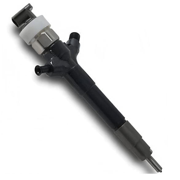 Replacement  ME220255 ME215124  Fuel Injector for Mitsubishi Engine 4D34 4D34T 4D34T8