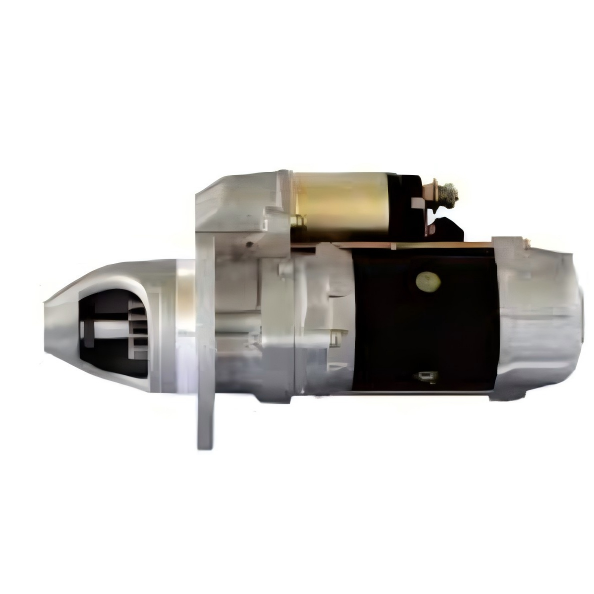 Replacement  04301-37010 Starter for Mitsubishi S6B engine