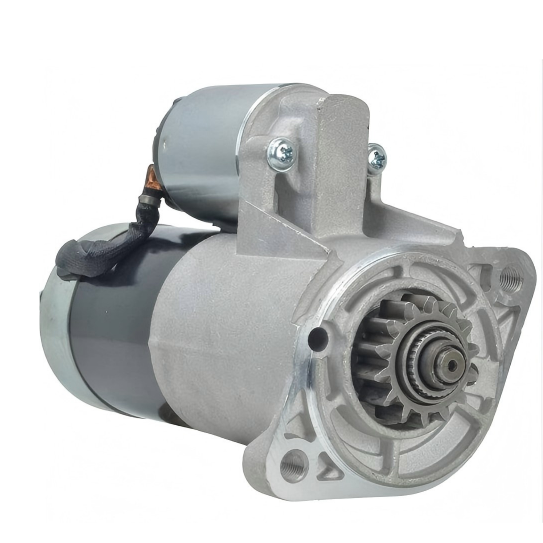 Replacement  30L66-10500 30L6610500 M1T68381 M001T68381 Starter for Mitsubishi L3E