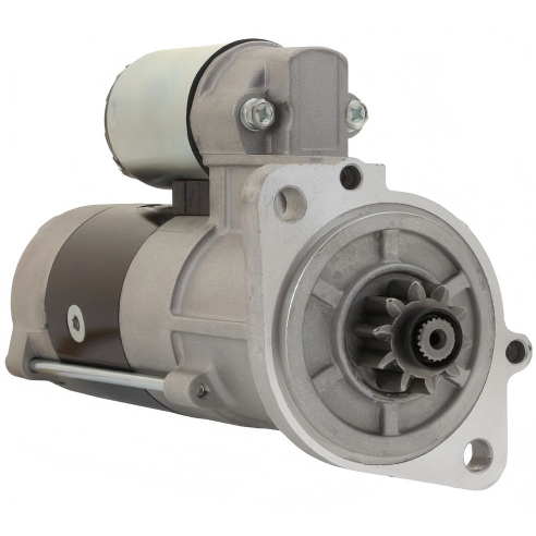 Replacement  M008T75171 M2T66271 32A66-10100  32A66-10101 Starter for Mitsubishi S3Q2 S4Q2T