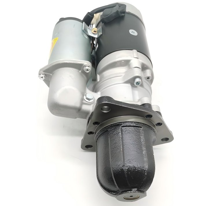 Replacement 37766-00200 37766-30300 37766-20200 37766-20201 37766-20800  Starter for Mitsubishi S12R