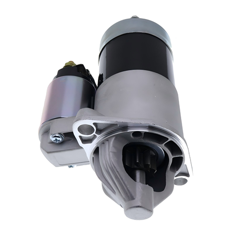 Replacement M4T14674 MM401600 Starter for Mitsubishi Engine KE70 KE75 372