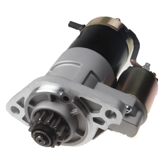 Replacement  31A66-00101 31A66-00102 M008T70471 M3T61171 M8T70471 MM409411 MM409413 Starter 