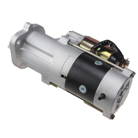 Replacement  32A66-00101 32A66-01100 M002T62271 M2T62271 32A66-00100 Starter for Mitsubishi 