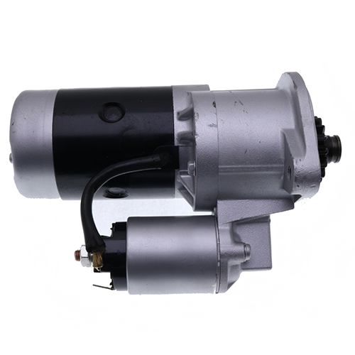 Replacement M2T50281 M2T50285 MM317-60201 MM31760002 M2T53681 Starter for Mitsubishi Marine L2A-61DM