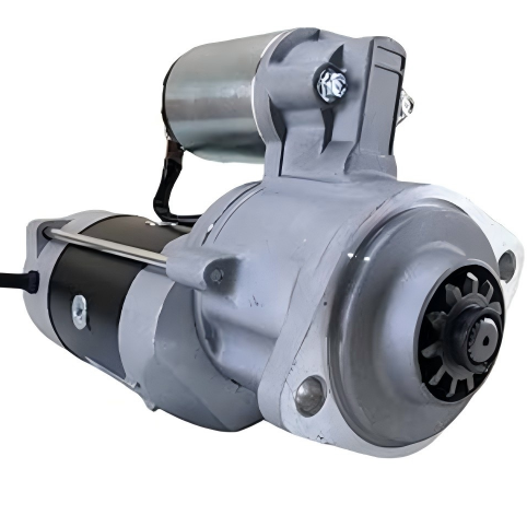 Replacement 34466-03101 M2T65271  34466-20102 Starter for Mitsubishi S4E S4S S4F