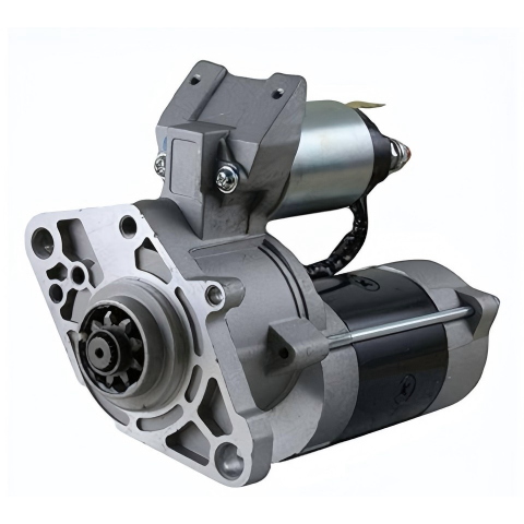 Replacement M2T67881 Starter for Mitsubishi Engine 4D34 4D30 