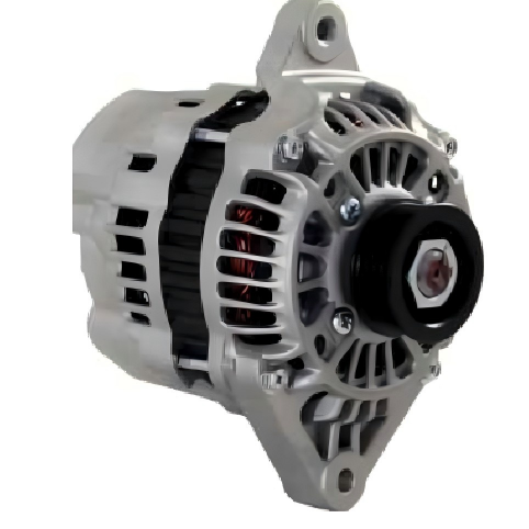Replacement A007TA1491 A7TA1491  Alternator for Mitsubishi 