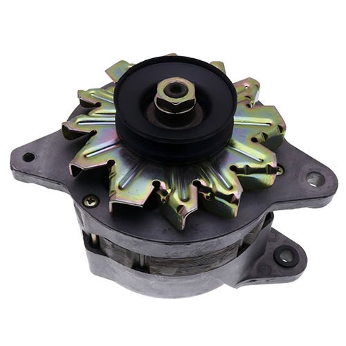 Replacement A001T00771  A001T00872  MM407670  MM407671 Alternator for Mitsubishi 