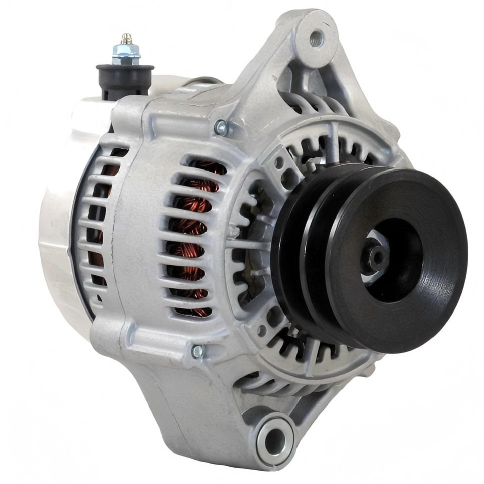 Replacement 32868-03201 Alternator for Mitsubishi S3L2 