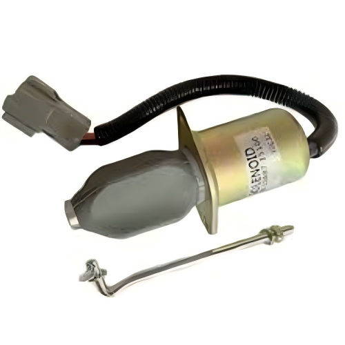 Replacement 32A87-15100 32A87-05100 32A87-17010 32A87-06100 32A87-04100 32A87-05900 Solenoid