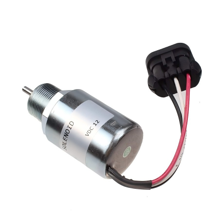 Replacement MM436629 MM43662902 30A87-10400  Solenoid for Mitsubishi  L3E L3E2 L3A L3C