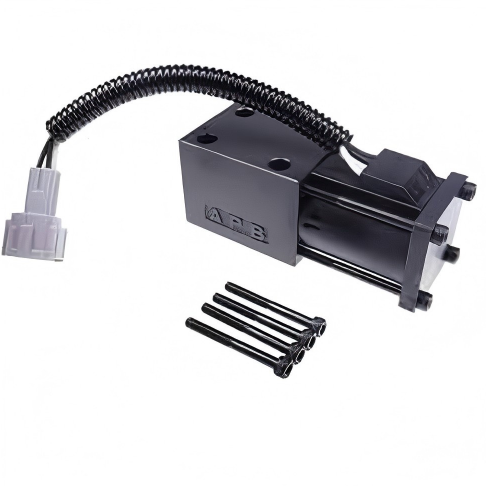 Replacement 91A28-10010 91A28-30010  91A28-20010 Solenoid for Mitsubishi 