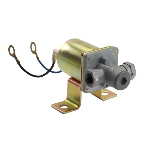 Replacement MC842366 Solenoid for Mitsubishi Fuso FK415 FM515 FM555 FS428