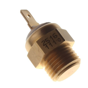 Replacement  MM432104 30N46-00500 Water Temperature Sensor for Mitsubishi L2E L3E S3L2