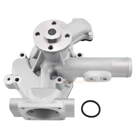 Replacement 123900-42100 YM123900-42100 123900-42101  Water Pump for Yanmar 4D106 S4D106-1FA 